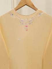 2 Piece - Embroidered Lawn Suit S111847