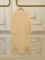 2 Piece - Embroidered Lawn Suit S111847