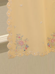 2 Piece - Embroidered Lawn Suit S111847