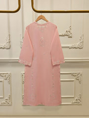 2 Piece - Embroidered Lawn Suit S111912