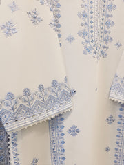2 Piece - Embroidered Lawn Suit S111895
