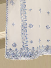 2 Piece - Embroidered Lawn Suit S111895