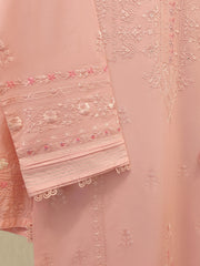 2 Piece - Embroidered Lawn Suit S111919