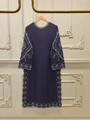 2 Piece - Embroidered Lawn Suit S111929