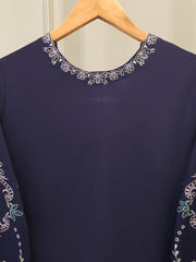 2 Piece - Embroidered Lawn Suit S111929