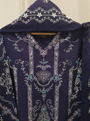 2 Piece - Embroidered Lawn Suit S111929