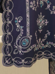 2 Piece - Embroidered Lawn Suit S111929