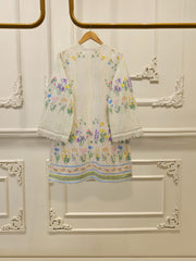 3 Piece - Digital Printed Lawn Suit S111939