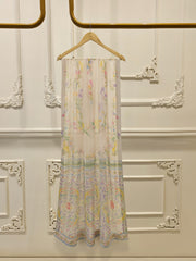 3 Piece - Digital Printed Lawn Suit S111939