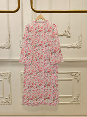 3 Piece - Digital Printed Lawn Suit S111938