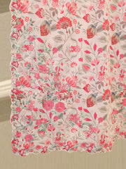 3 Piece - Digital Printed Lawn Suit S111938