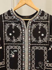 2 Piece - Embroidered Lawn Suit S111936