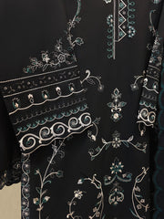 3 Piece - Embroidered Lawn Suit S111926