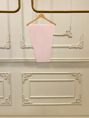 3 Piece - Pure Embroidered Cotton Net Suit S111956