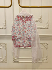3 Piece - Digital Printed Lawn Suit S111952