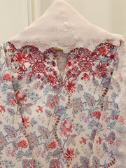 3 Piece - Digital Printed Lawn Suit S111952