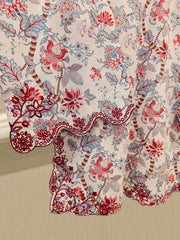 3 Piece - Digital Printed Lawn Suit S111952