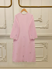 2 Piece - Embroidered Lawn Suit S111960