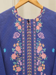 2 Piece - Embroidered Lawn Suit S112004