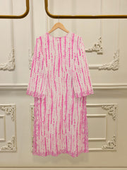 2 Piece - Digital Printed Lawn Suit S112072
