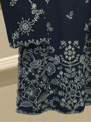 2 Piece - Embroidered Lawn Suit S112230