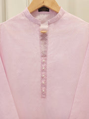 2 Piece - Digital Printed Lawn Suit S112269