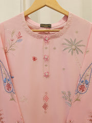 2 Piece - Embroidered Lawn Suit S112233