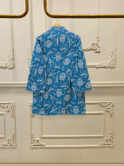 2 Piece - Digital Printed Lawn Suit S112270