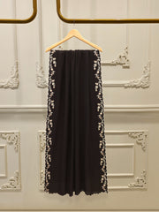 2 Piece - Embroidered Cambric Suit S112248