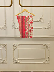 2 Piece - Digital Printed Khaddar Suit S112443