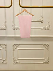 3 Piece - Pure Embroidered Cotton Net Suit S112441