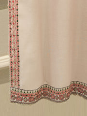 2 Piece - Embroidered Kora Cotton Suit S112561