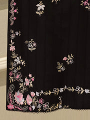 2 Piece - Embroidered Jacquard Suit S113060