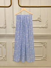 3 Piece - Digital Printed Cambric Suit S113061