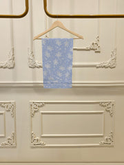 3 Piece - Digital Printed Cambric Suit S113061