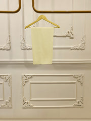 3 Piece - Pure Embroidered Cotton Net Suit S113493