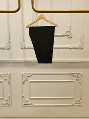 3 Piece - Pure Embroidered Cotton Net Suit S113499