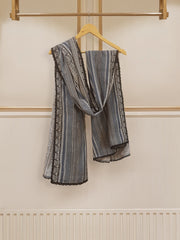 PURE KHADDAR SHAWL D00217
