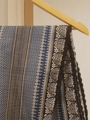PURE KHADDAR SHAWL D00217