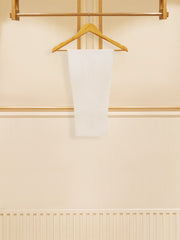 PLAIN RAW SILK PANT PNT0338