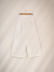 2 Piece - Embroidered Pure Swiss Voile Suit S110291