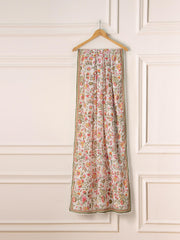 Printed Cambric Dupatta D000224