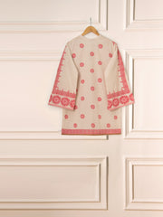 3 Piece - Digital Printed Lawn Suit S111575