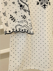 2 Piece - Pure Embroidered Lawn Suit S111639