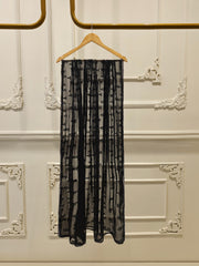 Pure Chiffon Dupatta D000249