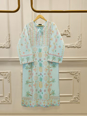 2 Piece - Embroidered Lawn Suit S112091