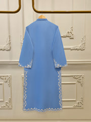 3 Piece - Embroidered Lawn Suit S112115