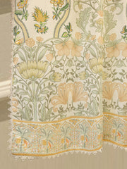 2 Piece - Digital Printed Lawn Suit S112150