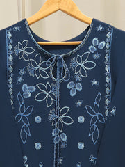 2 Piece - Embroidered Lawn Suit S112265