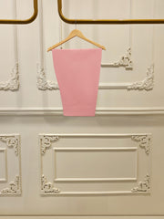 2 Piece - Embroidered Cambric Suit S112445